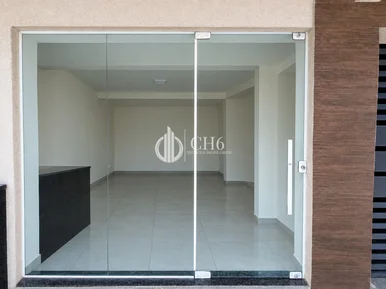 Sala Comercial No Residencial Topázio Imperial | Uvaranas