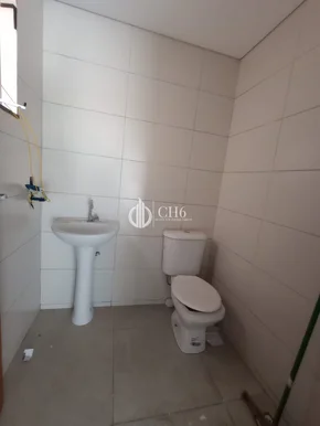 Sala Comercial No Residencial Topázio Imperial | Uvaranas