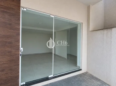 Sala Comercial No Residencial Topázio Imperial | Uvaranas