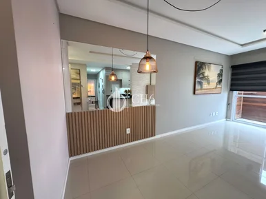 Apartamento No Edifício Palazzo  Modena | Jardim Carvalho