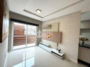 Apartamento no Edifício Palazzo  Modena | Jardim Carvalho - Foto 3