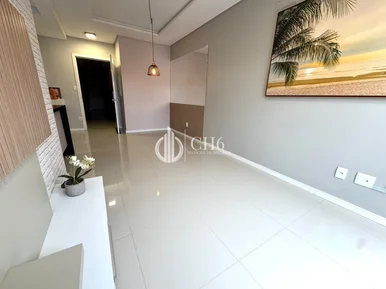 Apartamento No Edifício Palazzo  Modena | Jardim Carvalho