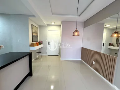 Apartamento No Edifício Palazzo  Modena | Jardim Carvalho