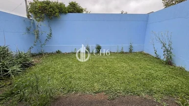 Casa Com Quintal No Bairro Cará - Cará