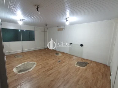 Barracão Industrial | Colônia Dona Luiza
