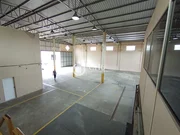 Barracão Industrial | Colônia Dona Luiza - Foto 4