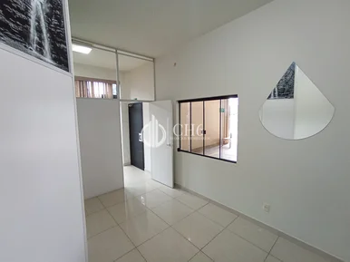 Barracão Industrial | Colônia Dona Luiza