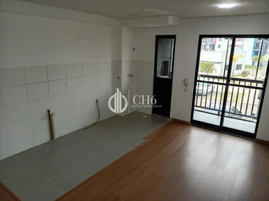 Apartamento No Condomínio Vittace Sabará