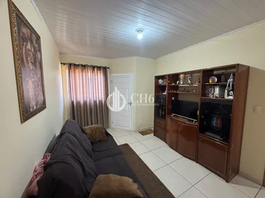 Casa Na Região Do Estrela