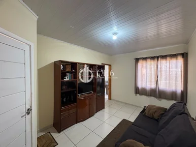 Casa Na Região Do Estrela