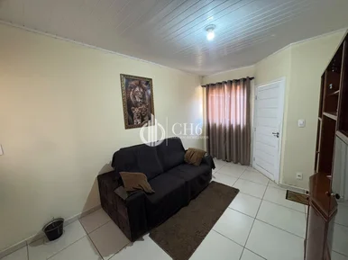 Casa Na Região Do Estrela