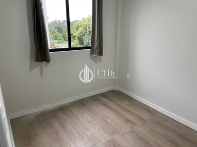 Apartamento No Condomínio Novo Vittace Nature | Uvaranas