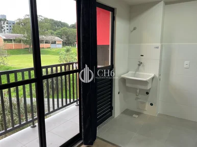 Apartamento no Condomínio Novo Vittace Nature | Uvaranas - Foto 2