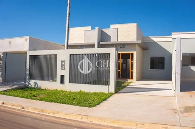 Casa na Região do Dona Marly Cópia - Foto 2