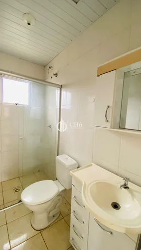 Casa No Condomínio Bellas Uvaranas