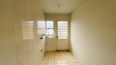 Casa No Condomínio Bellas Uvaranas