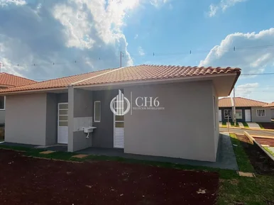 Casa no Residencial Tulipa | Neves - Foto 2
