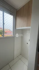 Apartamento no Edifício Fênix | Jardim Carvalho - Foto 6