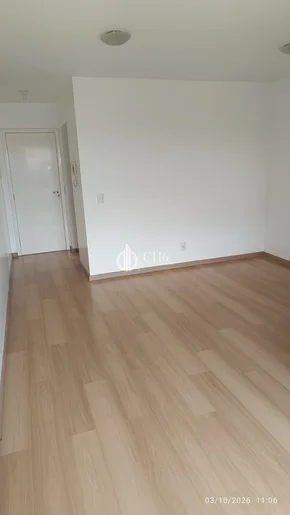 Apartamento Semi Mobiliado No Condomínio Le Vilage Pitangui