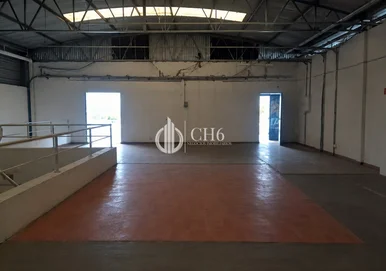 Barracão Comercial | Ronda - Contorno - Foto 2