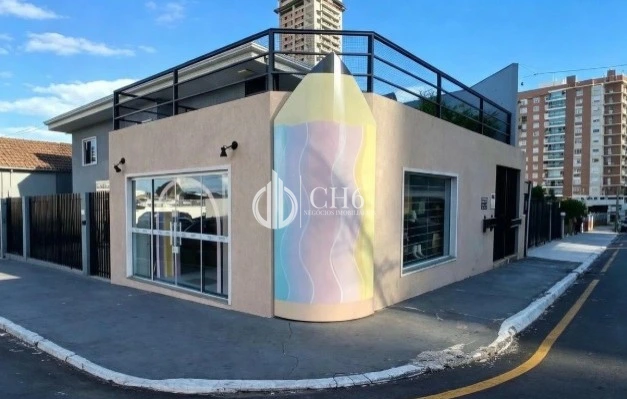 Sala Comercial | Oficinas