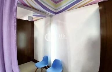 Sala Comercial | Oficinas