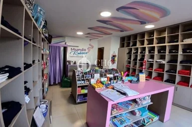 Sala Comercial | Oficinas