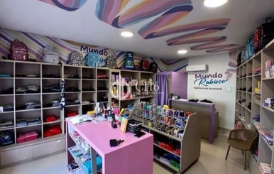 Sala Comercial | Oficinas