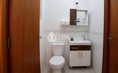 Sala Comercial | Oficinas