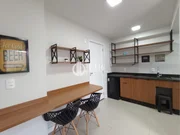 Flat Mobiliado no Condomínio Vittace Up | Oficinas - Foto 3