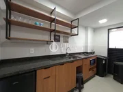 Flat Mobiliado no Condomínio Vittace Up | Oficinas - Foto 4