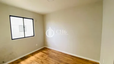 Apartamento No Condomínio Vista Santa Paula