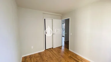 Apartamento No Condomínio Vista Santa Paula