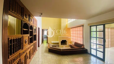 Casa de Alto Padrão para Locação ou Comercial Vila Estrela | Jardim América - Foto 2