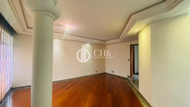 Casa De Alto Padrão Para Locação Ou Comercial Vila Estrela | Jardim América