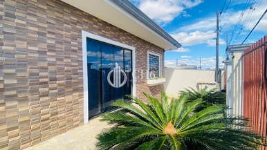 Casa Residencial no Jardim Carvalho - Foto 2