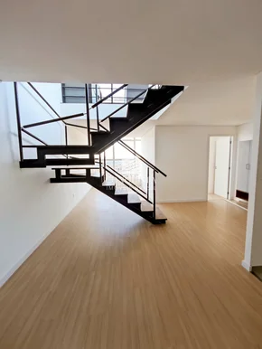 Cobertura A Venda No Residencial Alpha Garden