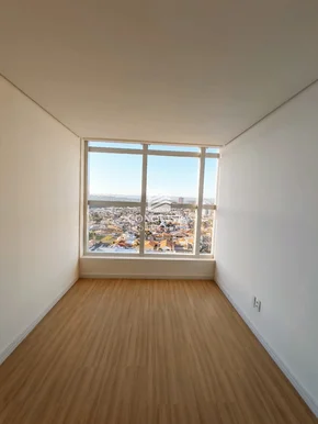 Cobertura A Venda No Residencial Alpha Garden
