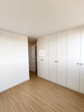 Cobertura A Venda No Residencial Alpha Garden