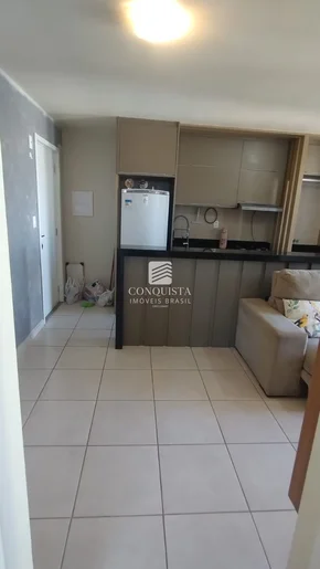 Apartamento Vittace Jardim Carvalho