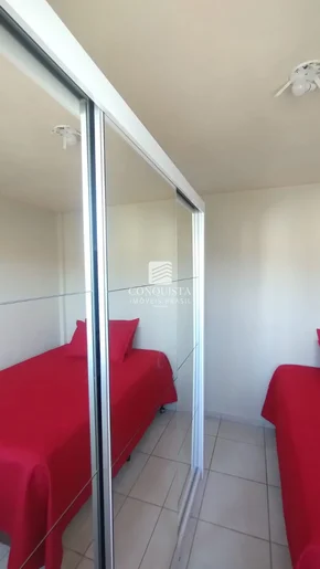 Apartamento Vittace Jardim Carvalho