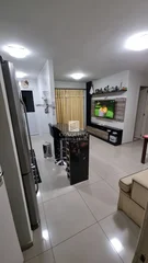 <strong>APARTAMENTO À VENDA NO CONDOMINIO VITTACE CLUBE</strong>