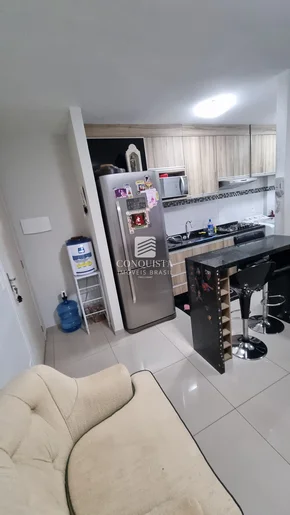 Apartamento à Venda No Condominio Vittace Clube