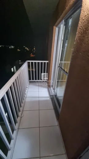 <strong>APARTAMENTO À VENDA NO CONDOMINIO VITTACE CLUBE</strong>