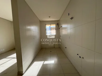 <strong>APARTAMENTO A VENDA NO EDIFÍCIO RESIDENCIAL RIO VOLGA</strong>