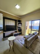 <strong>APARTAMENTO A VENDA NO EDIFÍCIO CHICAGO PLACE - ÓRFÃS</strong>