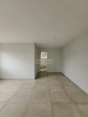 Apartamento No Edificio Rivieira