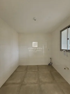 Apartamento No Edificio Rivieira