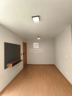 <strong>APARTAMENTO NO EDIFÍCIO PONTAL DA SERRA</strong>