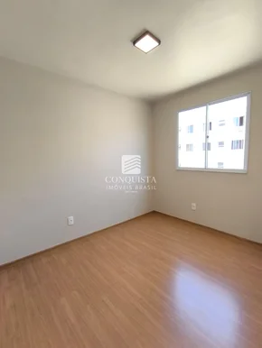 Apartamento No Edifício Pontal Da Serra